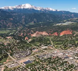 Colorado Springs Thumbnail