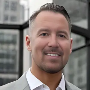 Picture of Roy Harmes