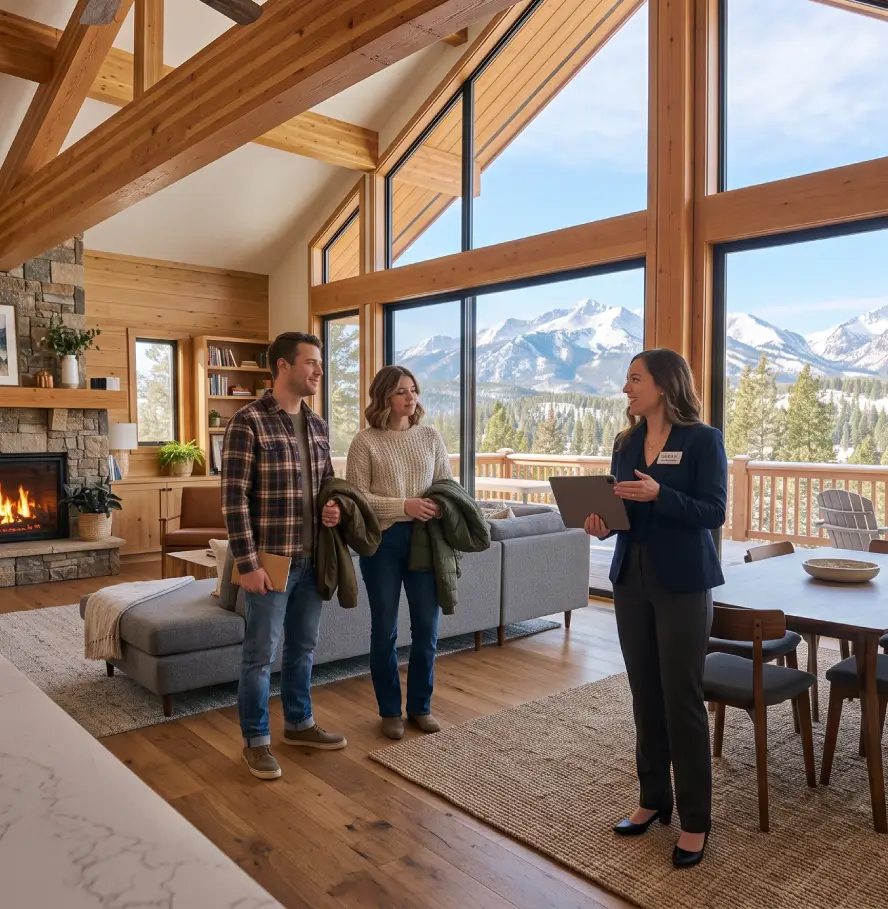 Peyton Property Managers